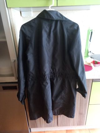 Gabardina