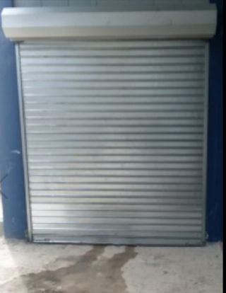 Reparación de puertas parking