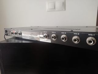 Mesa de Mezclas FoneStar