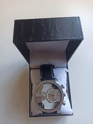 Orologi uomo 