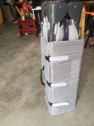 Cuna viaje 