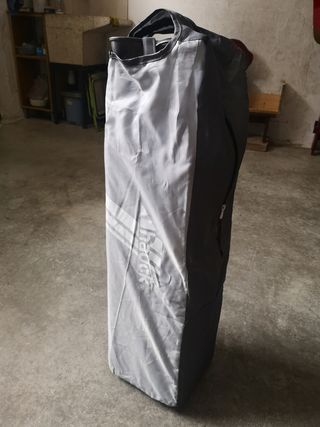 Cuna viaje 