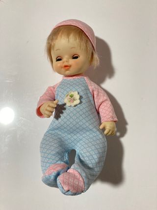Muñeco Chalo