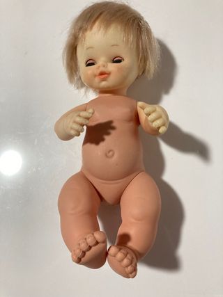 Muñeco Chalo