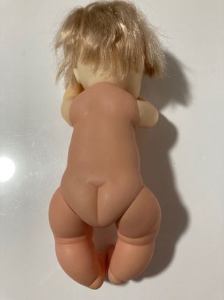 Muñeco Chalo