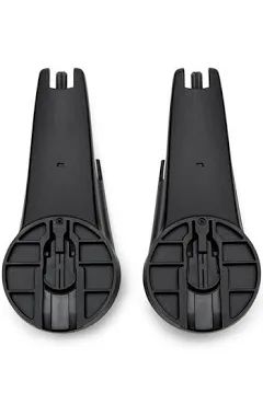 Capazo Bugaboo Bee 6 y Bee 5 con adaptadores