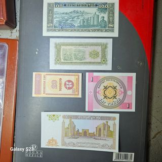 Lotto Banconote #026