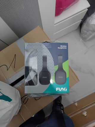 Auriculares Bluetooth