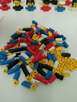Lego vintage