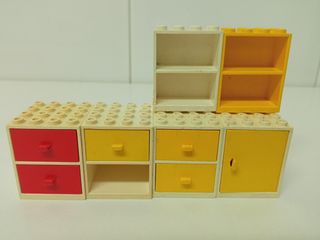 Lego vintage
