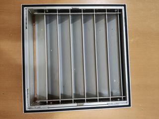 Rejilla ventilacion