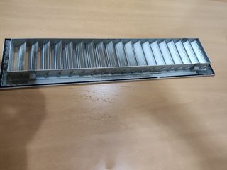 Rejilla ventilacion
