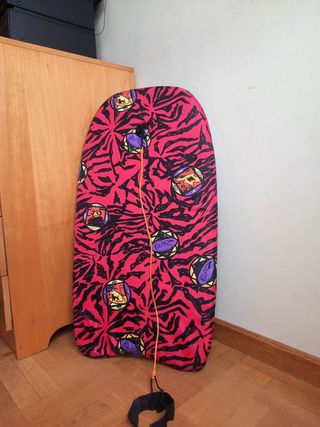Tabla de surf pequeña niños