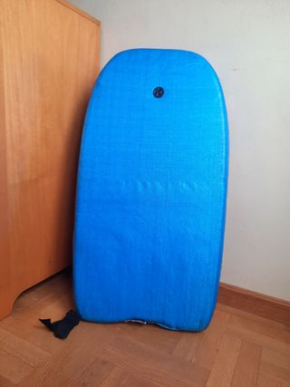 Tabla de surf pequeña niños