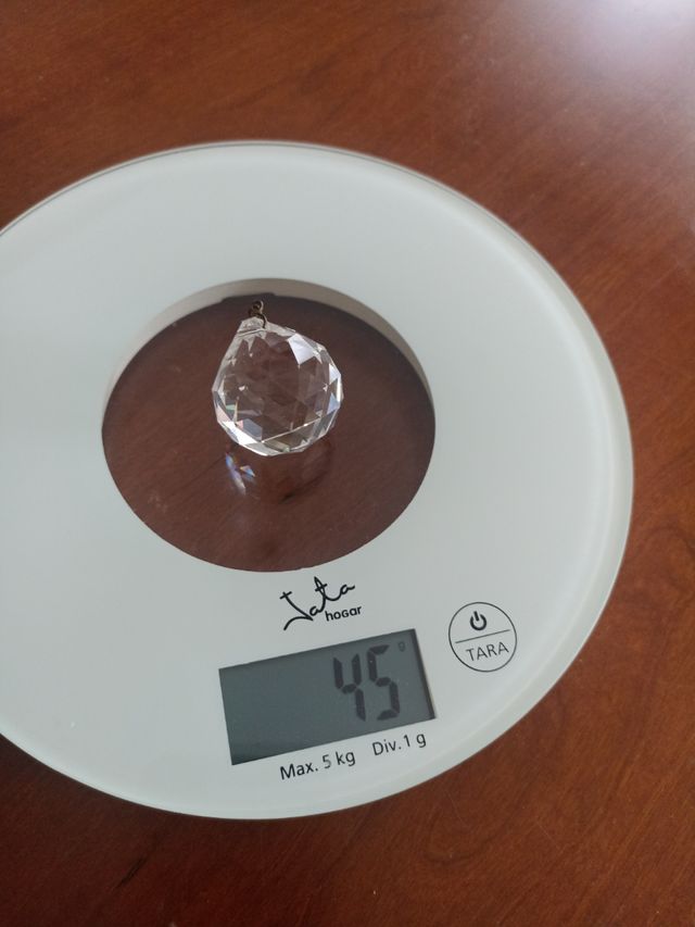 Bolas Swarovski Strass