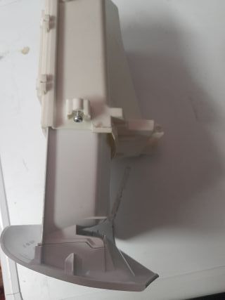 Compartimiento detergente  lavadora CANDY/HOOVER C