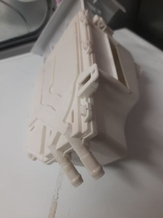 Compartimiento detergente  lavadora CANDY/HOOVER C