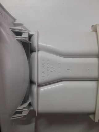 Compartimiento detergente  lavadora CANDY/HOOVER C