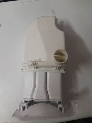 Compartimiento detergente  lavadora CANDY/HOOVER C