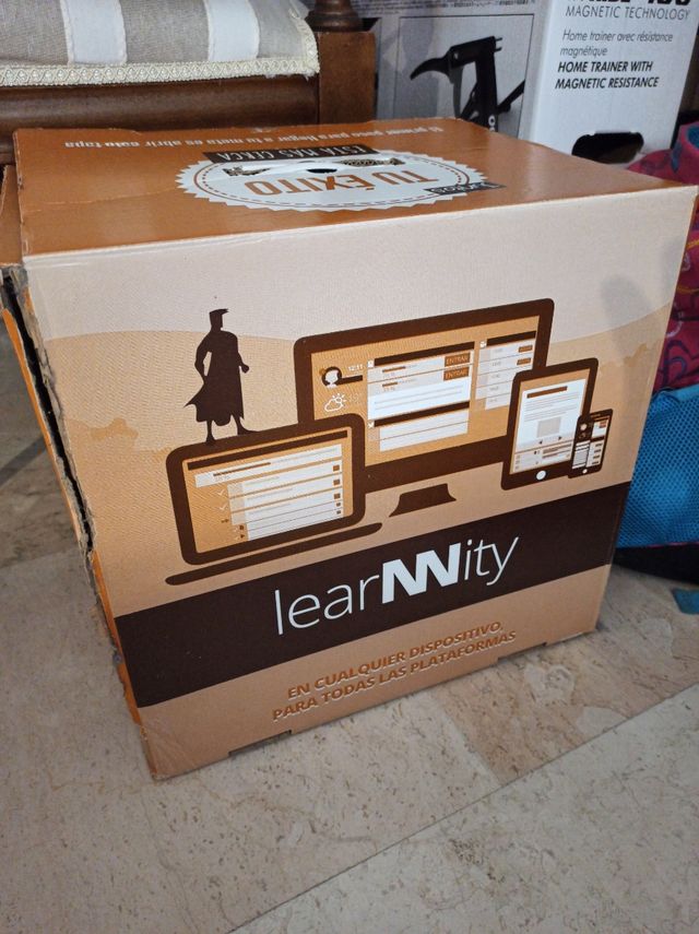 Temario Oposicionesuxiliar Administrativo Máster D