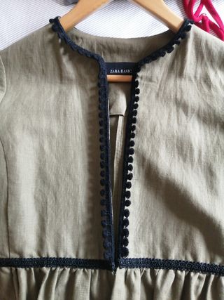 Chaqueta
