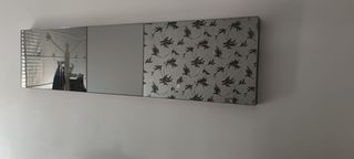 Cómoda dormitorio matrimonio