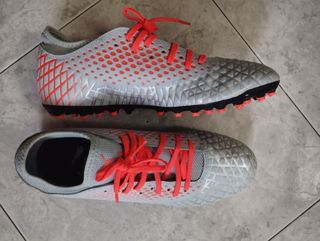 Botas futbol PUMA future