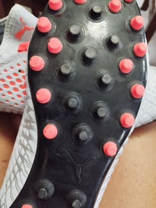 Botas futbol PUMA future