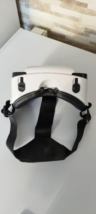 Gafas realidad virtual