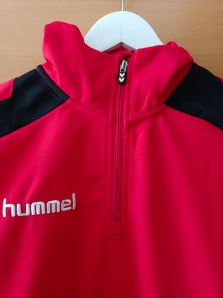 Hummel jersey hombre
