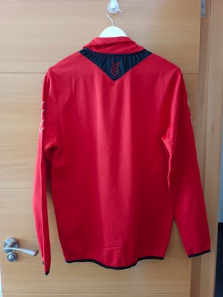 Hummel jersey hombre