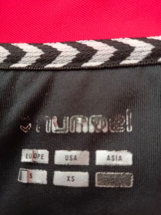 Hummel jersey hombre