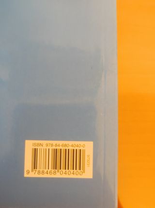 LIBRO MATEMATICAS ENSEÑANZAS ACADÉMICAS 4ESO