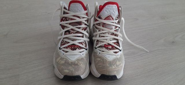 Zapatillas baloncesto lebron 19