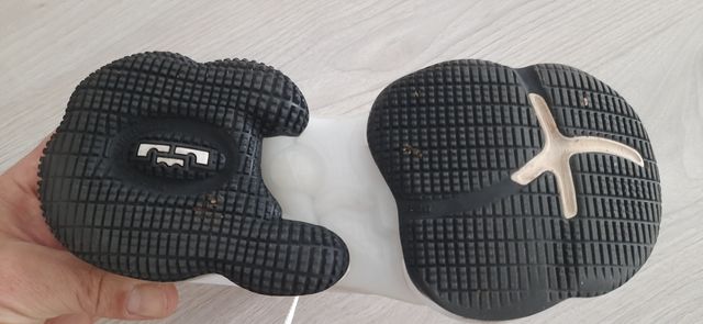 Zapatillas baloncesto lebron 19