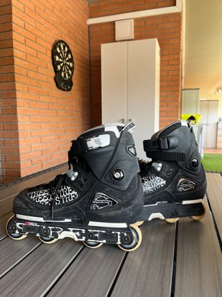 Patines en linea