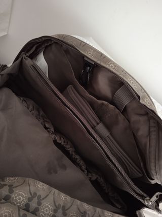 Bolsa cochecito