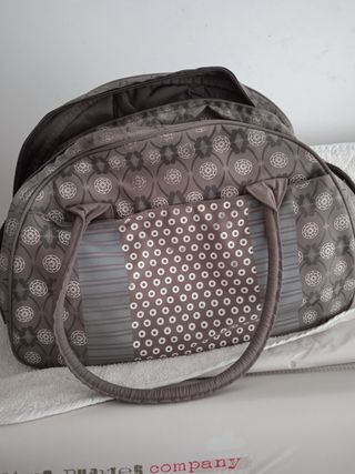 Bolsa cochecito