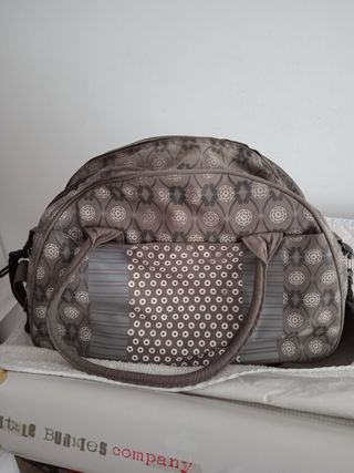 Bolsa cochecito