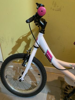 Bicicleta Niñ@