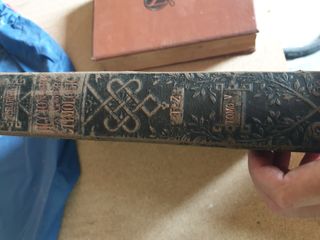 Diccionario general etimológico