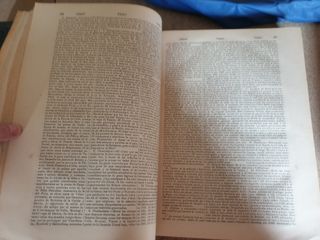 Diccionario general etimológico