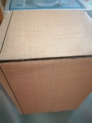 Minicadena Música Sanyo