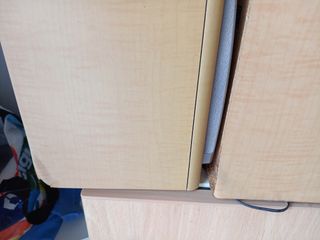 Minicadena Música Sanyo