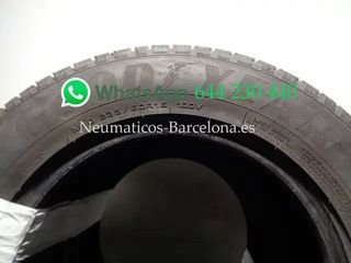 Pareja neumaticos Goodyear 23560R16100V EFFICIENTG