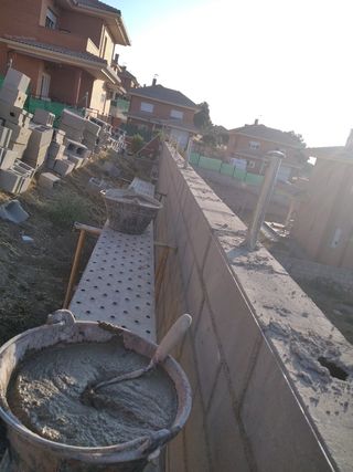 Construcción