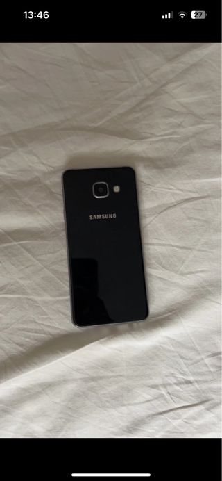 Samsung Galaxy A3 2016