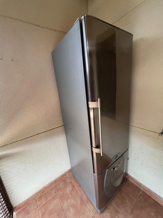 Secadora Plachadora Fagor Driron