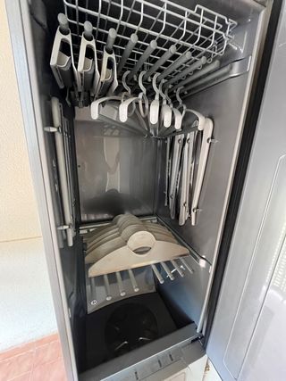 Secadora Plachadora Fagor Driron