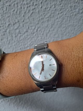 Reloj Calvin Klein